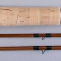Sweet Water Fly Rod The commissioner 6'6