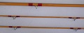 Leonard 8', 2/2 Model 40 bamboo fly rod Preview