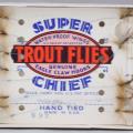 Super Chief Snelled Trout Flies Preview