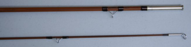 Books and Art - Rick's Rods Vintage Fly Fishing Rods, Reels, and