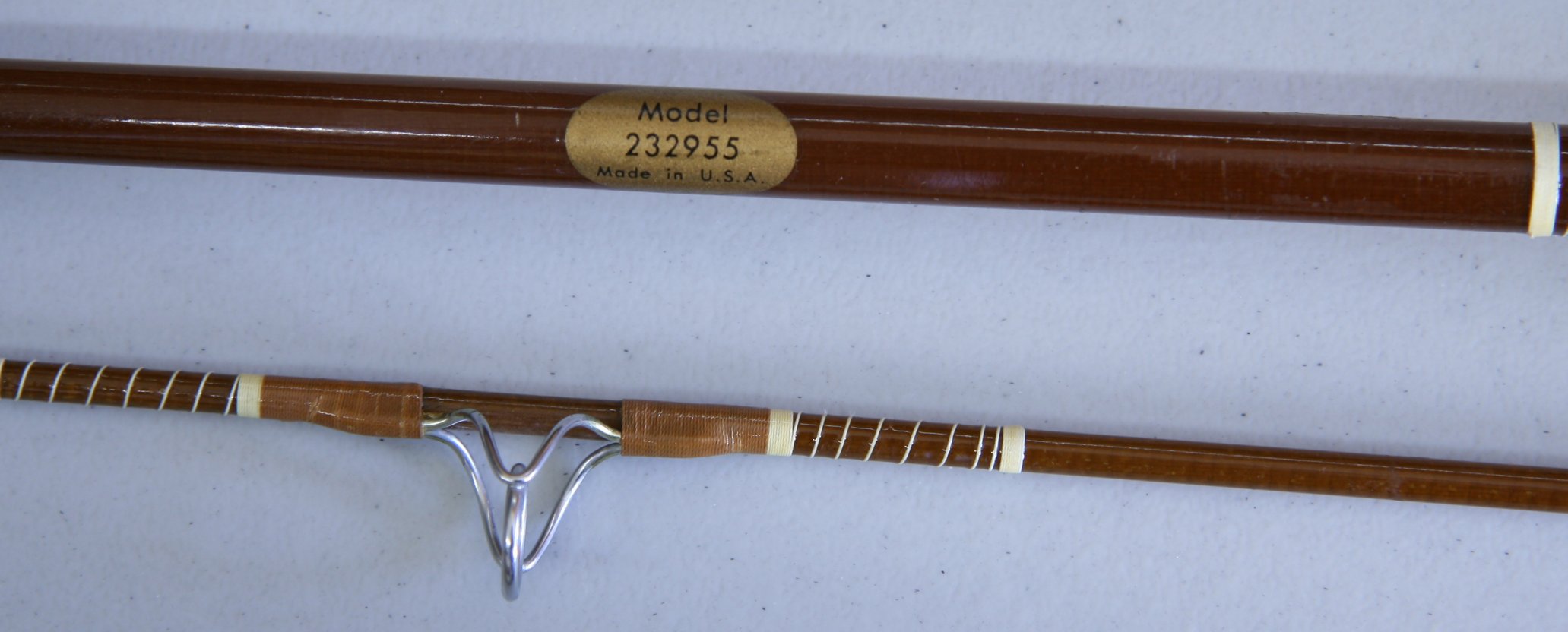 Rick's Rods