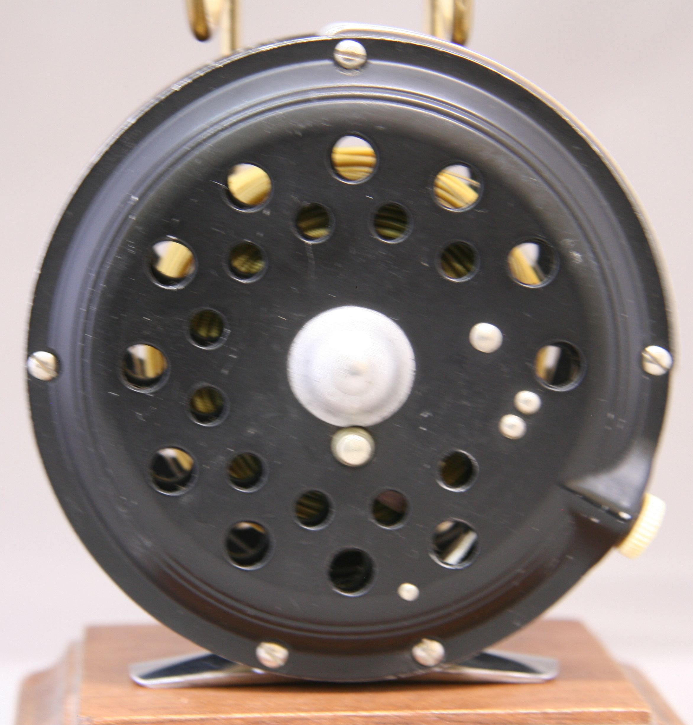 Product Details - Rick's Rods Vintage Fly Fishing Rods, Reels, and ...