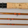 Bamboo Rods - Rick's Rods Vintage Fly Fishing Rods, Reels, and